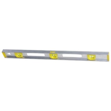 STANLEY Stanley Tools Level Top-Read Alum 48 42-076 7010747